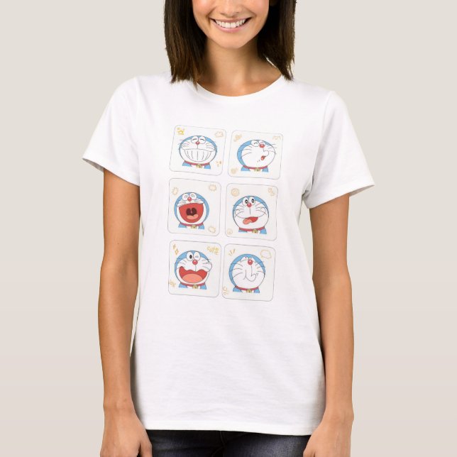 Camiseta (Frente)