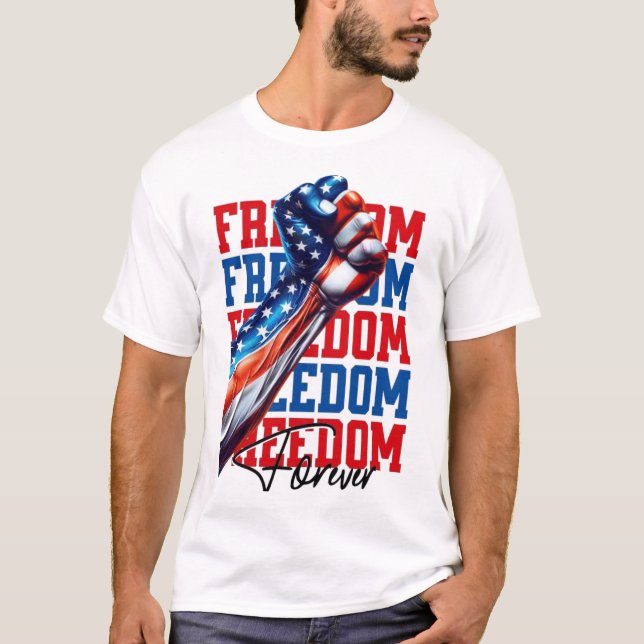Camiseta (Frente)