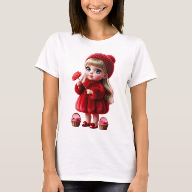 Camiseta (Frente)