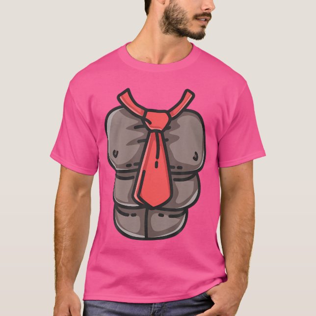 Camiseta (Frente)