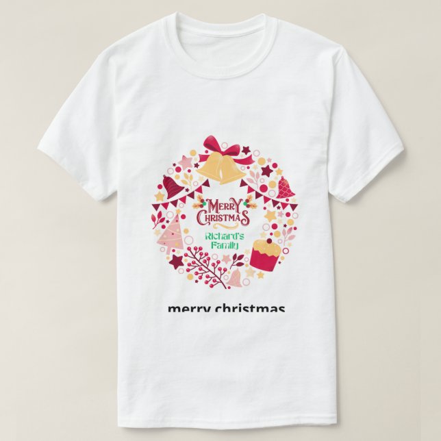 Camiseta (Frente do Design)
