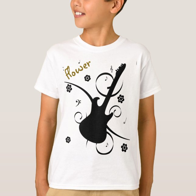 Camiseta (Frente)