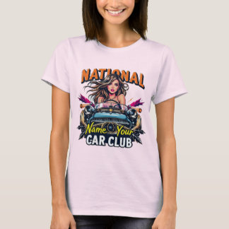 Camiseta