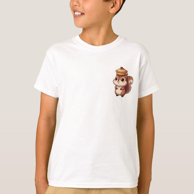 Camiseta (Frente)