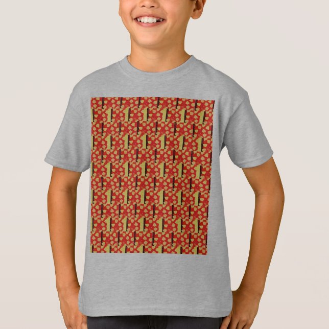 Camiseta (Frente)