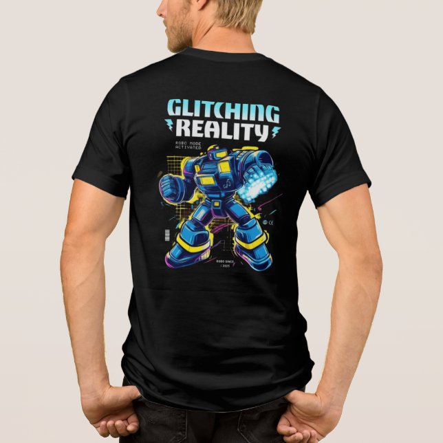 Camiseta (Verso)