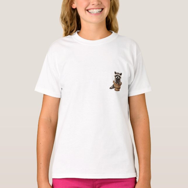 Camiseta (Frente)