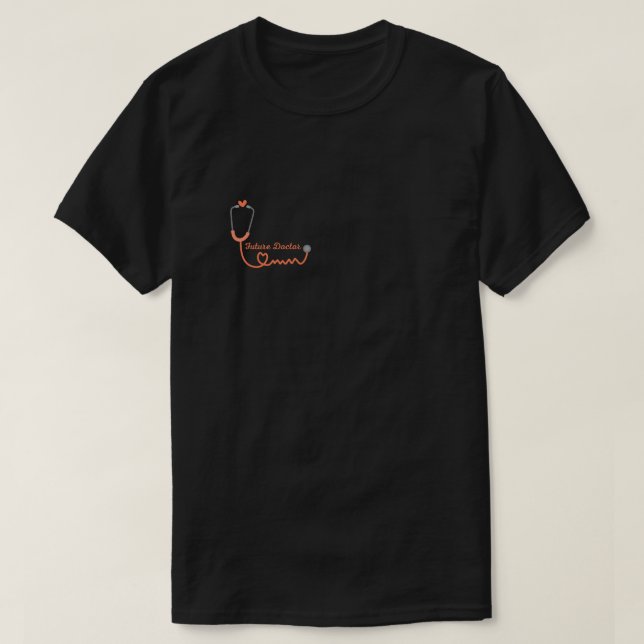 Camiseta (Frente do Design)