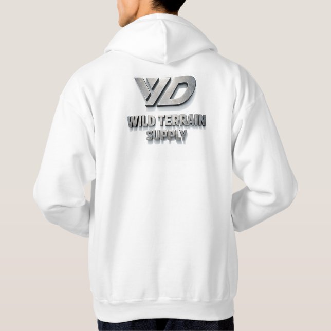 Camiseta (Verso)