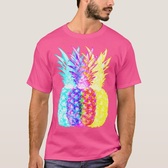 Camiseta (Frente)