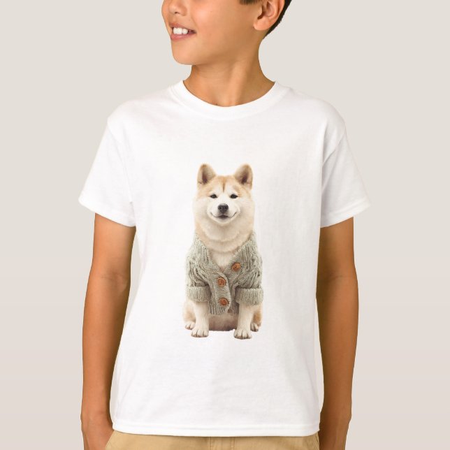Camiseta (Frente)