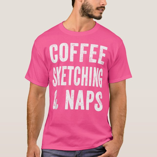 Camiseta (Frente)