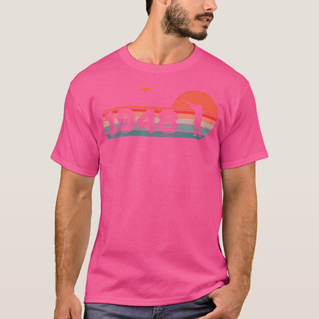 Camiseta (Frente)