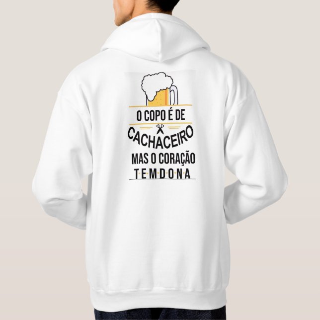 camiseta (Verso)