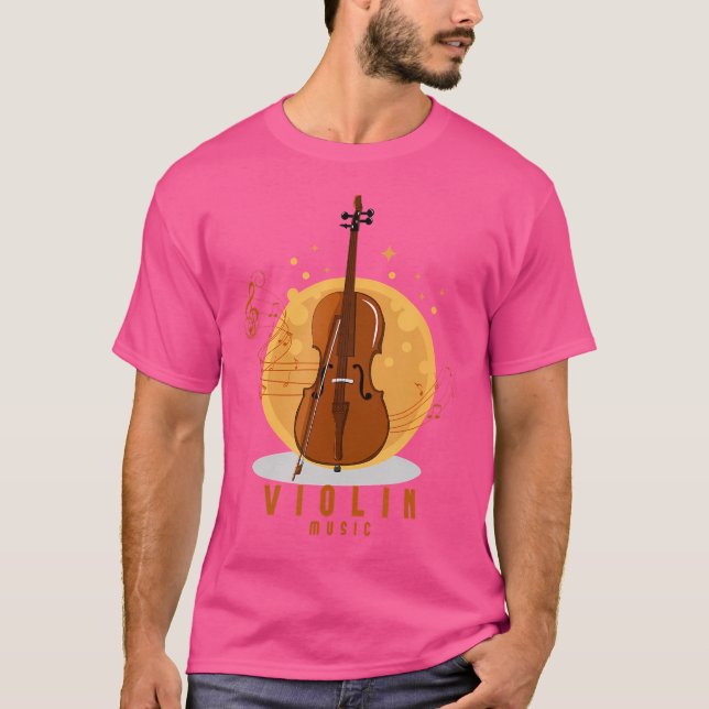 Camiseta (Frente)
