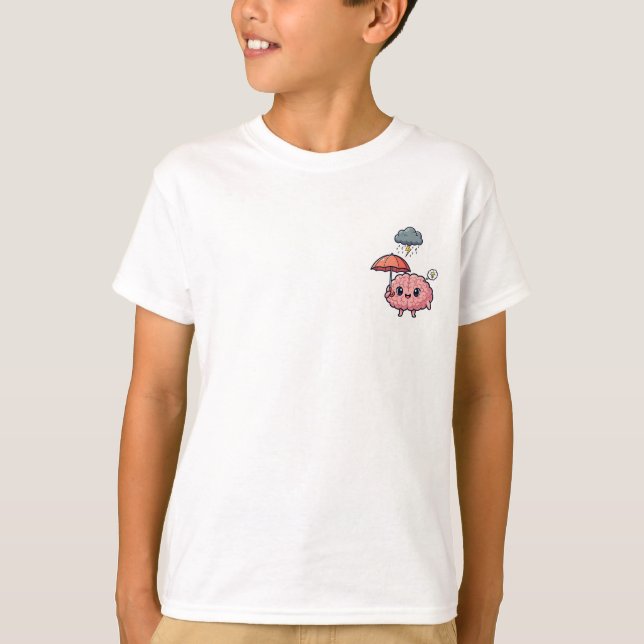 Camiseta (Frente)