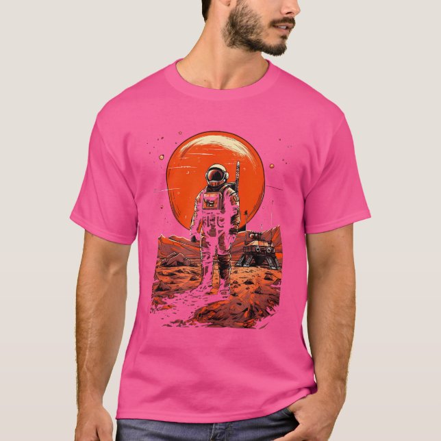 Camiseta (Frente)