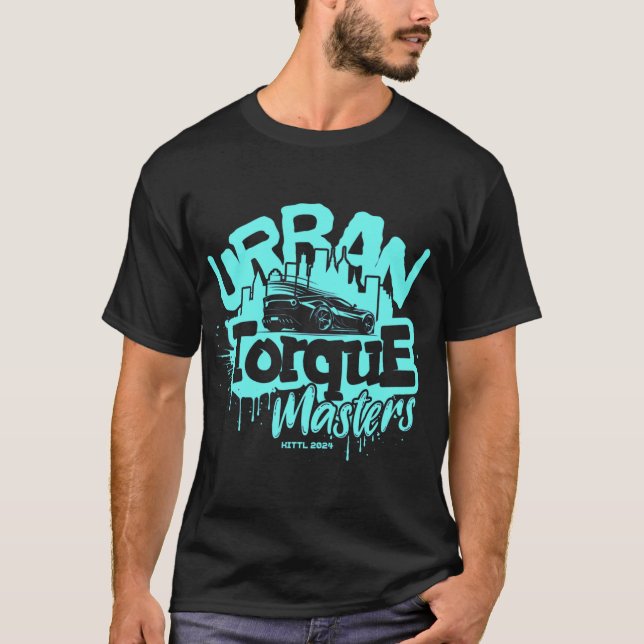 Camiseta (Frente)