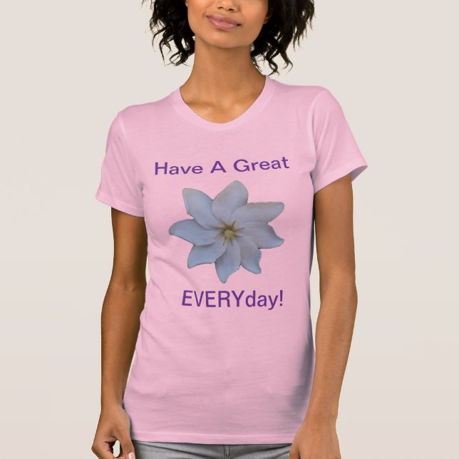 Camiseta (Frente)