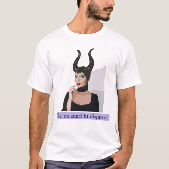 Camiseta (Frente)