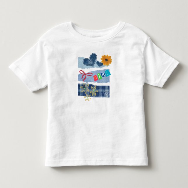 Camiseta (Frente)