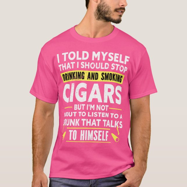 Camiseta (Frente)