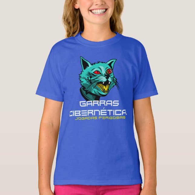 Camiseta (Frente)