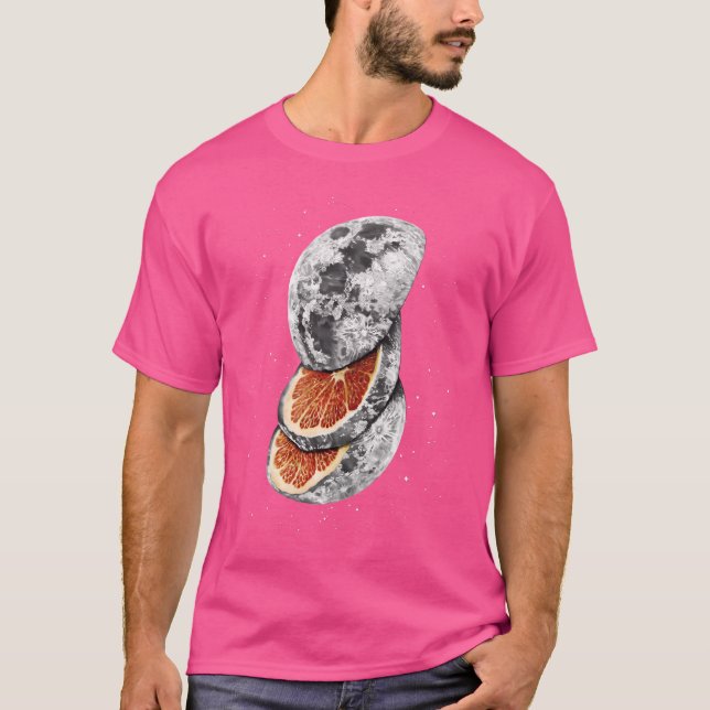 Camiseta (Frente)