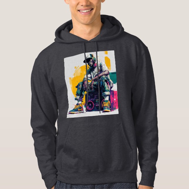 Camiseta (Frente)