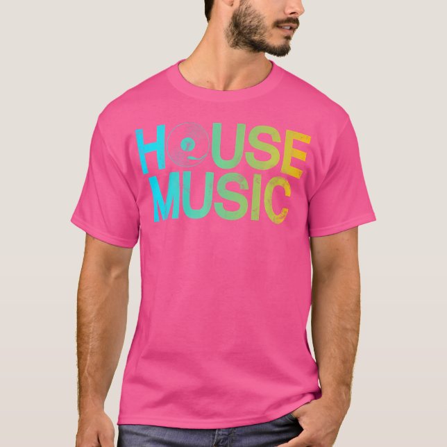 Camiseta (Frente)