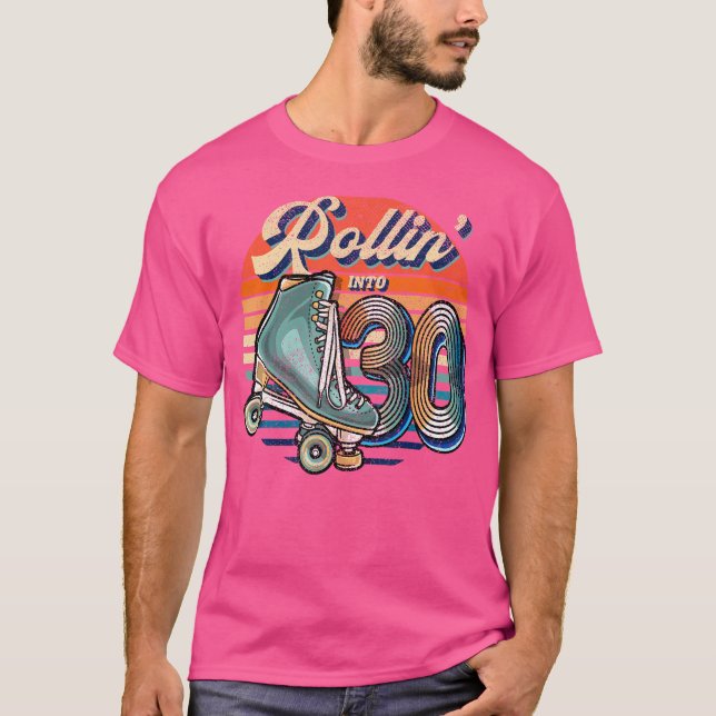 Camiseta (Frente)