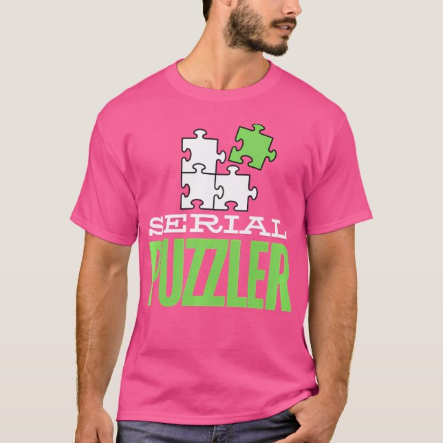 Camiseta (Frente)