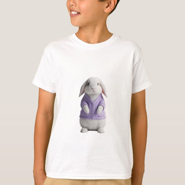 Camiseta (Frente)