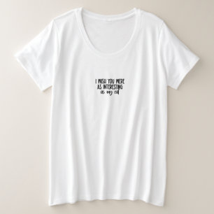 CAMISETA