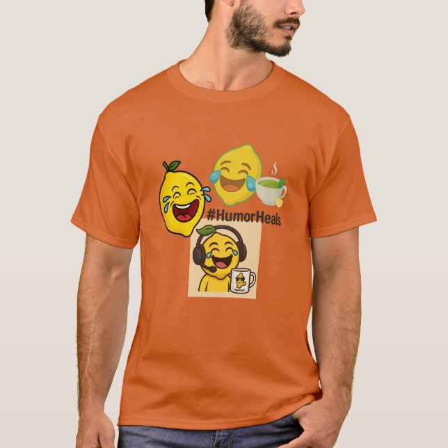 Camiseta (Frente)