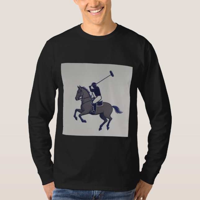 Camiseta (Frente)