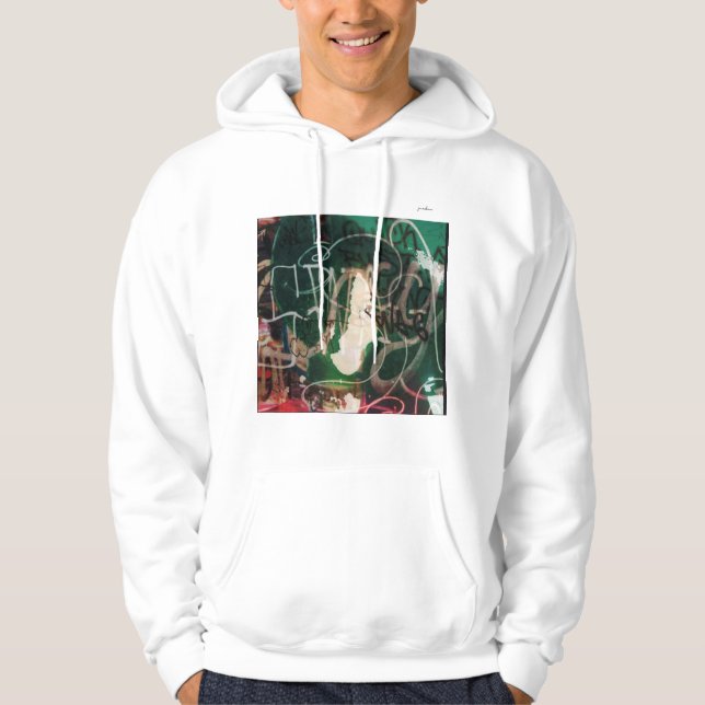 Camiseta (Frente)