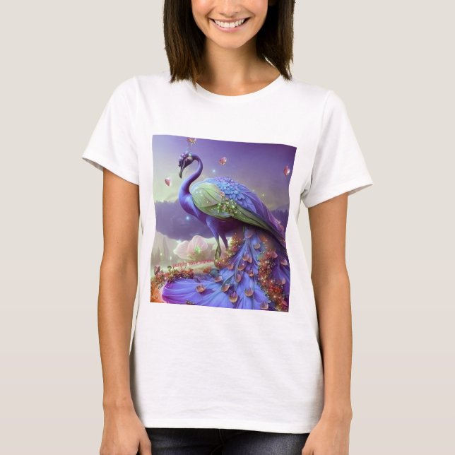 Camiseta (Frente)