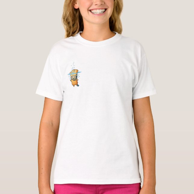 Camiseta (Frente)