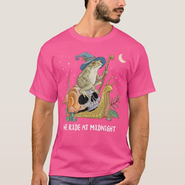 Camiseta (Frente)