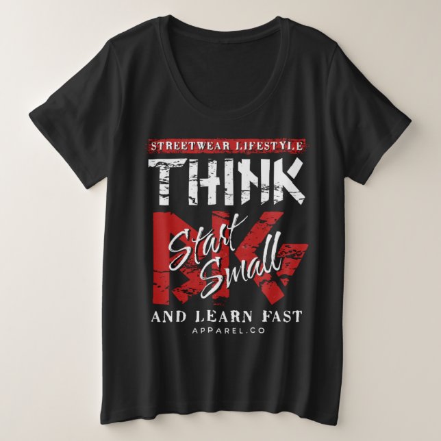 Camiseta (Frente do Design)