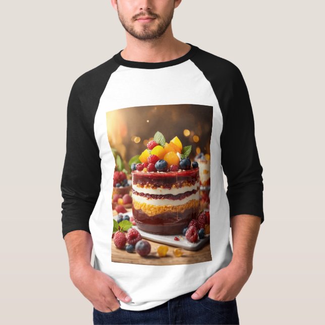 Camiseta (Frente)