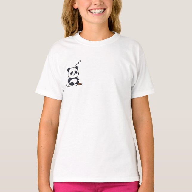 Camiseta (Frente)