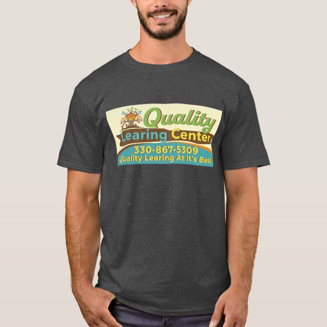 Camiseta (Frente)