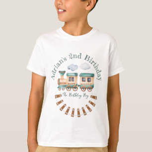 CAMISETA 