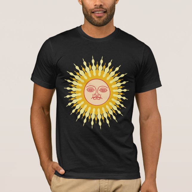 Camiseta (Frente)
