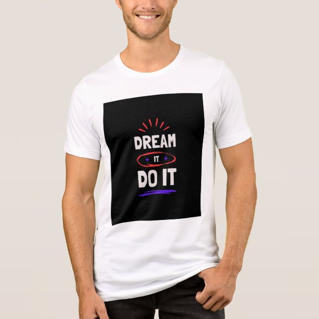 Camiseta (Frente)