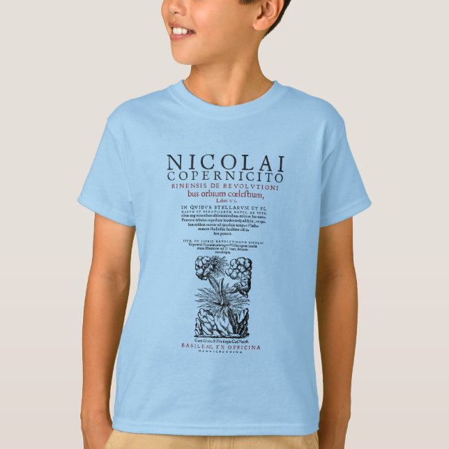 Camiseta (Frente)