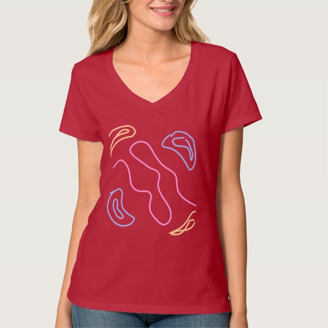 Camiseta (Frente)