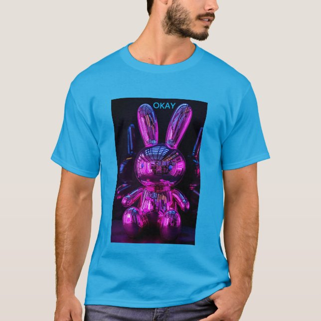 Camiseta (Frente)